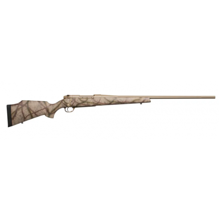 Weatherby MKV Outfitter FDE 30-06 SPRG 